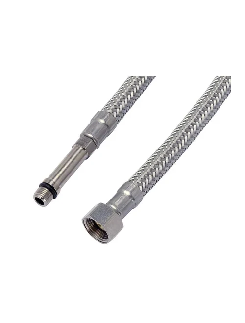 8866 Шланг для воды Tucai 40см (1/2"хM10) GRIF(L34) 203461