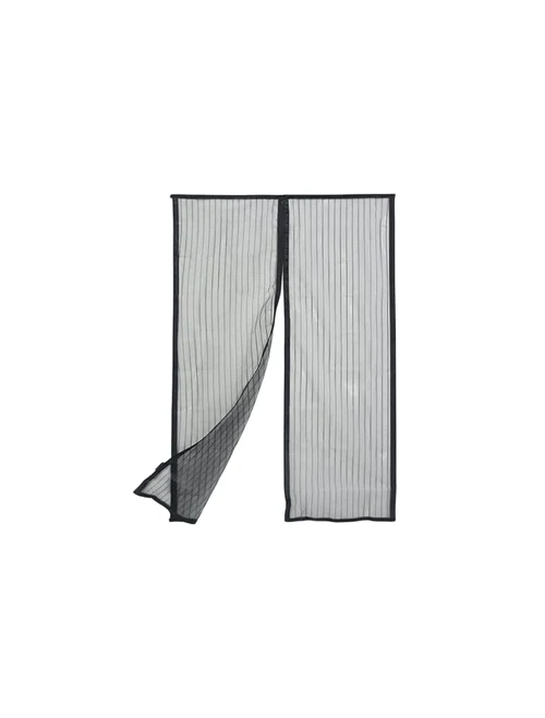 Plasă magnetică anti-insecte 10x22m albă MZPIBE