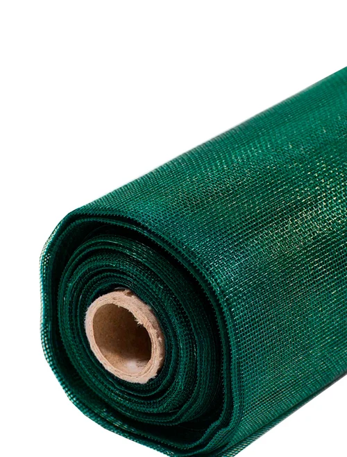Plasă anti-insecte 1x30m verde MKZ1