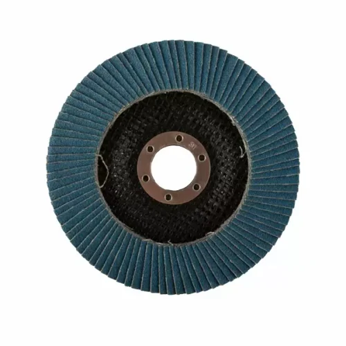 325204 Disc lamelar drept 125mm M100 cu zirconiu T27 Profmet