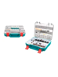 * Set accesorii polizor drept 357buc. Total TACSD13571