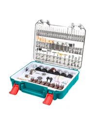 * Set accesorii polizor drept 357buc. Total TACSD13571 2