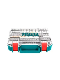 * Set accesorii polizor drept 357buc. Total TACSD13571 3