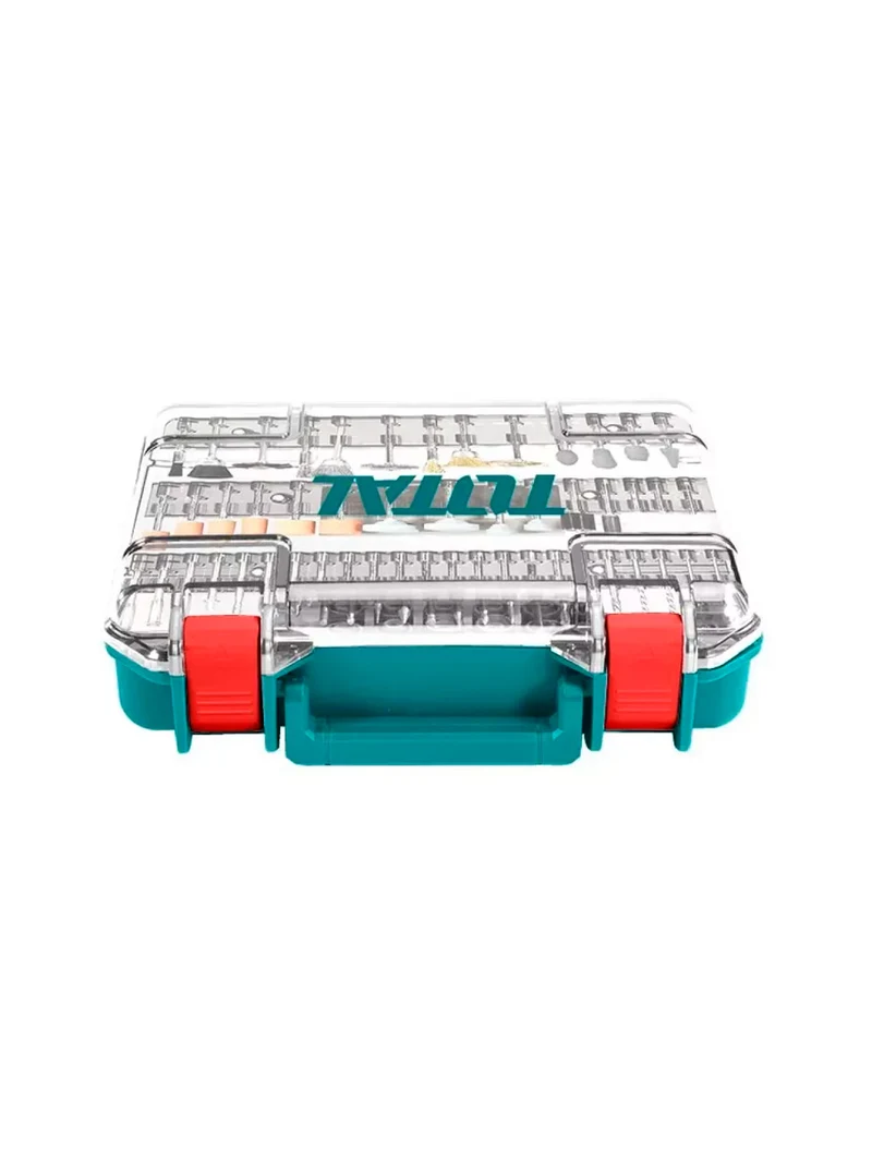* Set accesorii polizor drept 357buc. Total TACSD13571 3