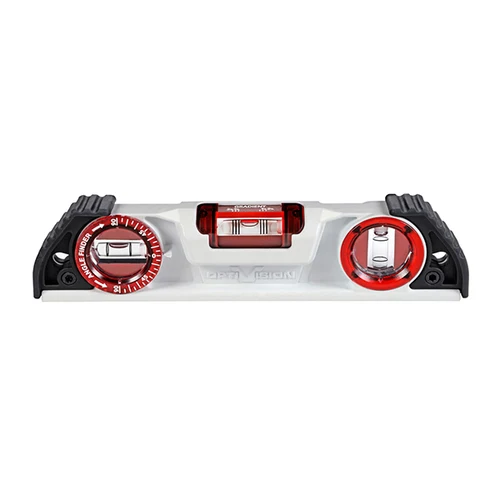 935-25 Kapro Optivision Красный Торпедо Уровень