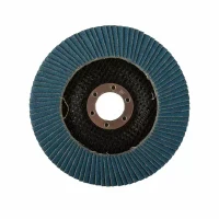 325201 Disc lamelar drept 125mm M40 cu zirconiu T27 Profmet 2