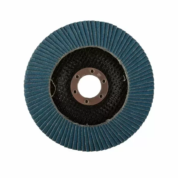 325201 Disc lamelar drept 125mm M40 cu zirconiu T27 Profmet 2