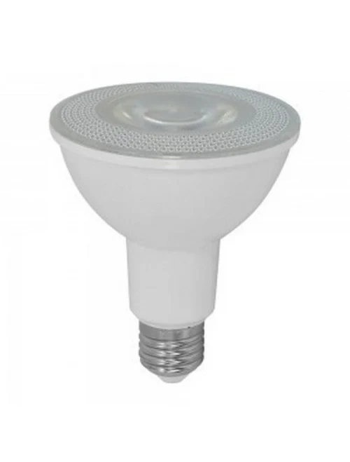 * Bec LED track light EXEO și TECHNO,BLAST LED PAR 30 12W, E27, 4000К, 850lm, Vivalux