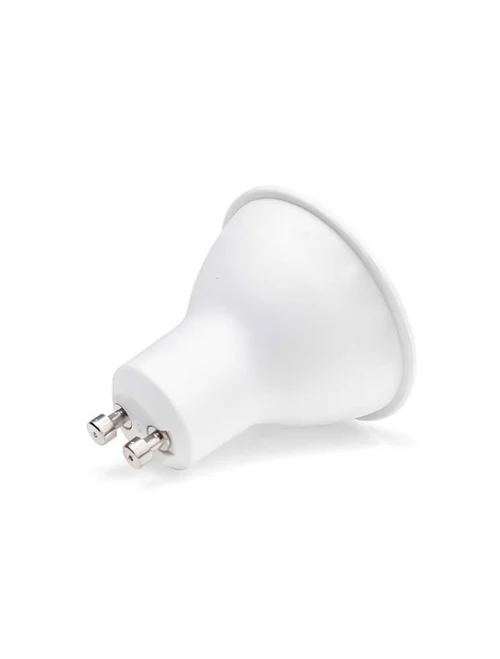 * Bec LED ACK PAR16 5W GU10 6500K AA24-00553