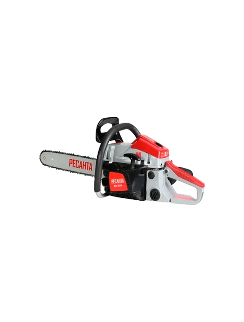 * Motofierăstrău  BP-4516 2. kW S-40cm C.P-45cm3 RESANTA
