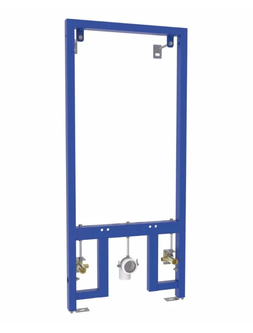 Cadru metalic p/u bideu QUICK / EASY INSTALLATION Visam