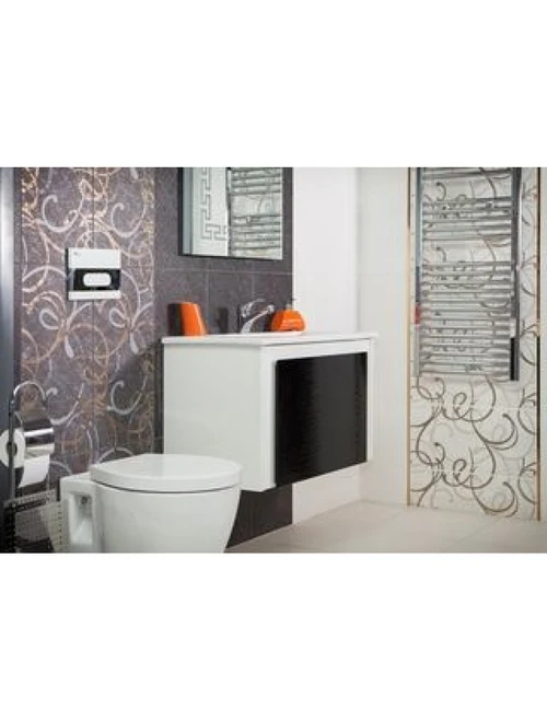 Cadru metalic p/u bideu QUICK / EASY INSTALLATION Visam