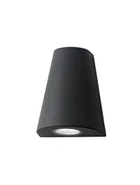 Светильник GD164 /2xGU10/2x35W//IP54/сигма GAUSS