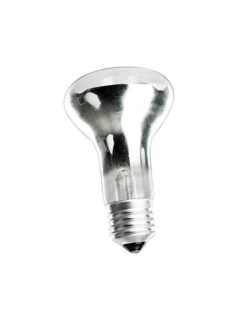 LE R63 60W E27 230V 420Lm Bec incand. reflector