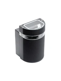 Corp de iluminat GD160 grădină GU10/50W/170-240V/IP54 GAUSS Enigma
