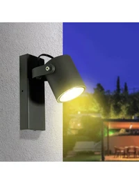 Светильник GD150 садово-парковый /GU10/35Вт//IP54 Sonata GAUSS 2