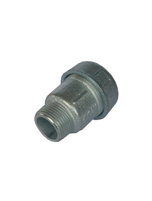 Racord îmbinare rapidă fontă AGAflex AK-1/2"FE(19.3-22.0mm)