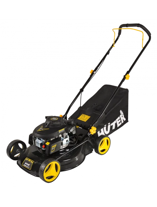 * Mașină tuns iarbă GLM-4.0 4T S-460mm Huter 70/3/1