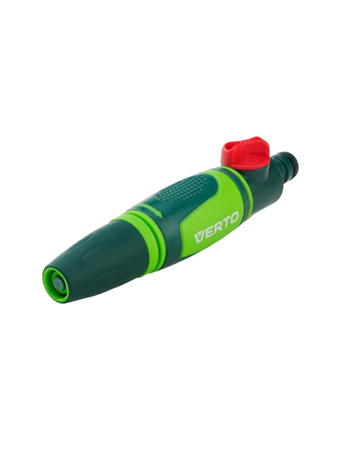 Stropitor drept bicomponent, Verto