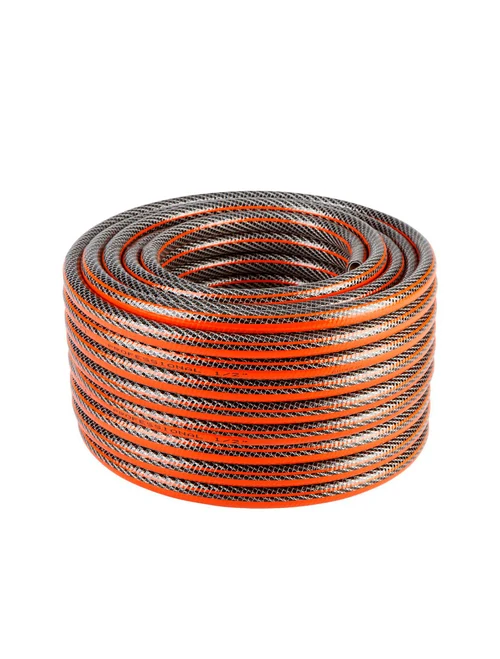 Садовый шланг 1/2"x30 м, 6 слоев, NEO Professional, арт. 15-841