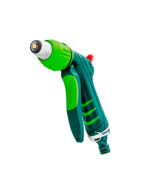 Pistol de tip sprinkler, rotund cu reglare Verto