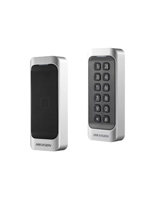 **Card Reader Em RS485 DS-K1107E