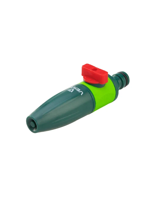 Stropitor drept, Verto