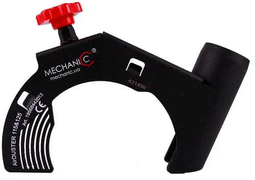 Accesoriu aspirare  AirDUSTER D125