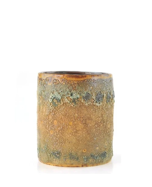 CM Ceramica ANTIC Горшок Cilidnru 12 см