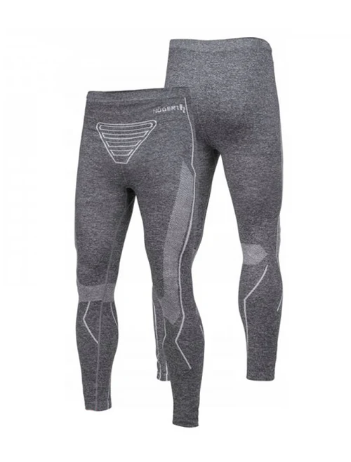 Pantaloni termici Gri (XL-2XL) HT5K393XL2 HOGERT