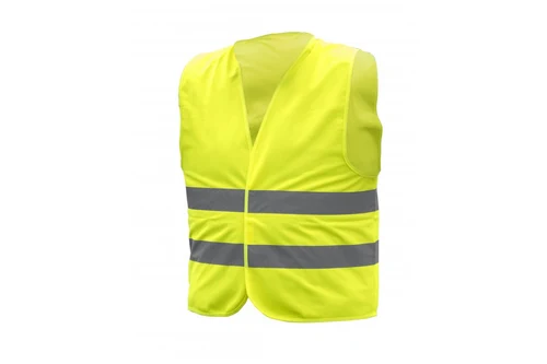 Светоотражающий жилет, размер XL (54), HT5K231-XL, HOGERT