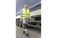 Vestă reflectorizantă mar.XL (54) HT5K231-XL HOGERT 2