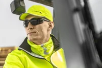 Ochelari de protecție MAINZ tonate HOGERT 2