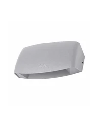 Светильник ABRAM 270, серый, прозрачный, R7S LED 10.5Вт, 2.7K/4K/6.5K