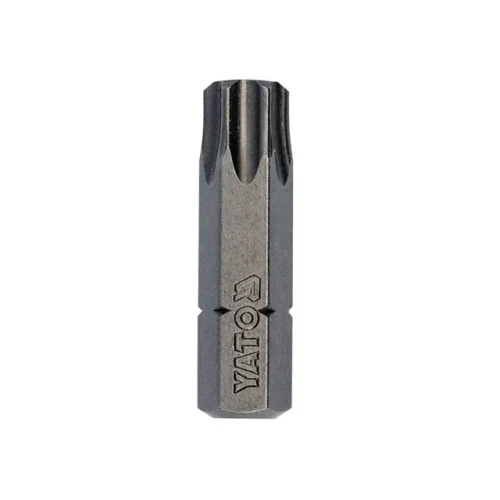 Бит Torx T40 1/4"*25 мм Yato YT78147