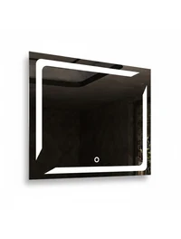 * Oglindă Beverly 1000x700mm