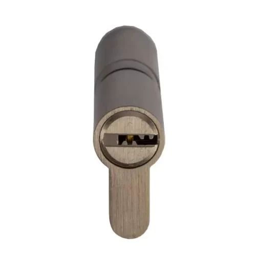 Cilindru siguranță 80mm(40/40mm) cheie-cheie 5 chei Profmet