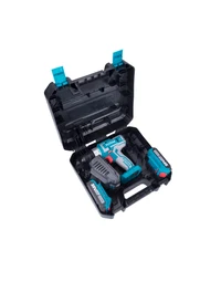 * Mașină de găurit/înșurubat cu acumulator 20,0V 2,0Ah Total TDLI200215 3
