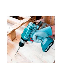 * Mașină de găurit/înșurubat cu acumulator 20,0V 2,0Ah Total TDLI200215 6