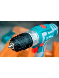 * Mașină de găurit/înșurubat cu acumulator 20,0V 2,0Ah Total TDLI200215 7