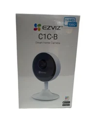 **IP Camera CS-C1C-B (E0-1E2WF) C1C (cube 2Mpxx2.8mm) 2