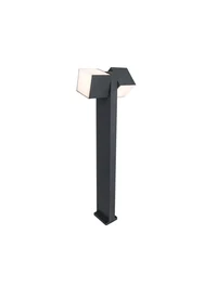 Corp de iluminat LED Lutec Cuba 23W 75 cm