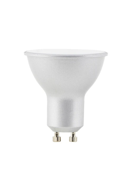 * Bec Led GU10 3.3W 6400K VITOONE
