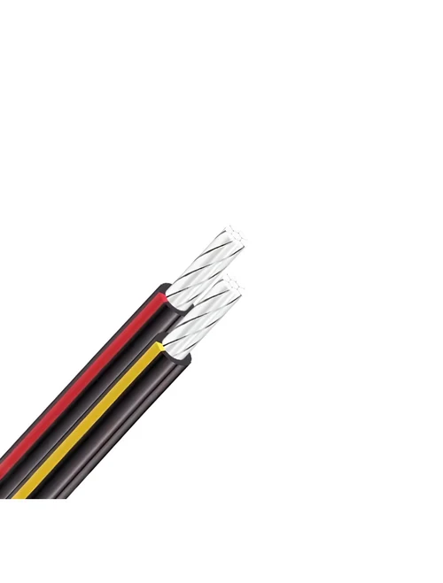 **Cablu SIP-4 4x25/1 baraban