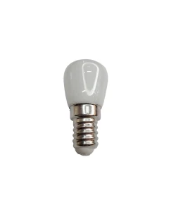 Bec LED 3W E14 220V 6000-6500K p/u frigider LuminaLED