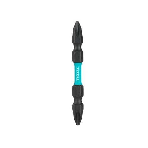 Бита двойная PH2/PH2 65мм Total TACIM16PH233
