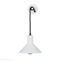 Бра V4769-0/1A 1XE27 макс. 40Вт LuminaLED 2
