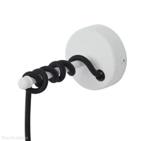 Бра V4769-0/1A 1XE27 макс. 40Вт LuminaLED 3