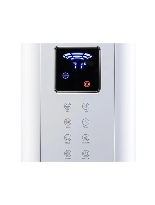 * Umidificator cu ultrasunet 25Wt 300ml/H B5E TROTEC