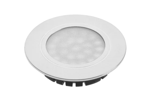Spot p/u mobilă încorp TREVI 4W 4000K IP20/IP44 fir 150mm LD-TR24NE-53 GTV230